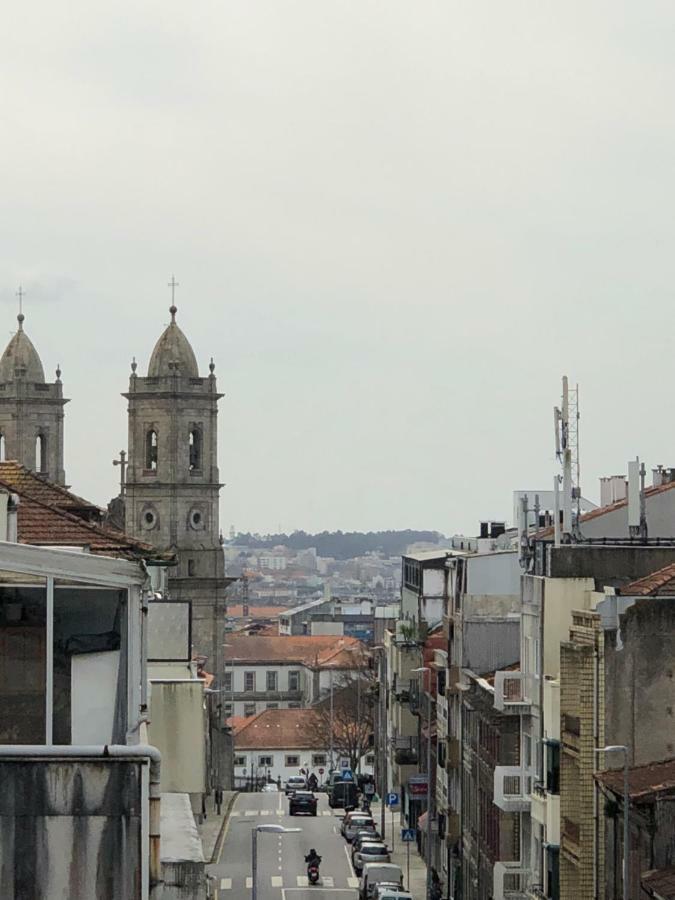 Urban Views Townhouse Infante Villa Porto Kültér fotó